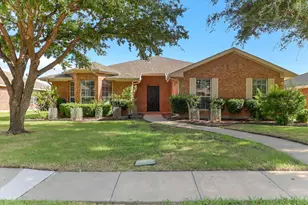 4154 Parterre Dr, Frisco, TX 75033 - Photo 1