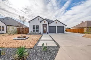 307 Highland Ave, Red Oak, TX 75154 - Photo 1
