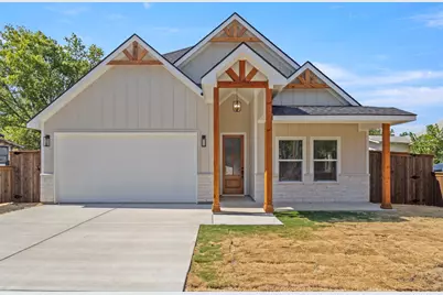 4912 Fitzhugh Avenue, Fort Worth, TX 76105 - Photo 1