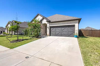7304 Snyder Lane, Arlington, TX 76002 - Photo 1