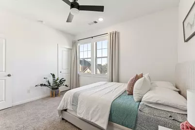12931 Shepherds Hill Lane, Frisco, TX 75035 - Photo 29