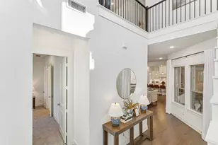 12931 Shepherds Hill Ln, Frisco, TX 75035 - Photo 13