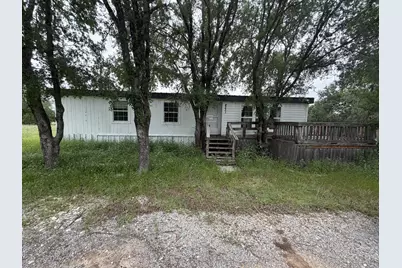 4231 Cottonwood Drive, Granbury, TX 76048 - Photo 1