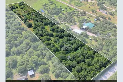 0 Edgin Road, Bowie, TX 76230 - Photo 1