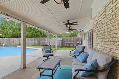 5413 Bello Vista Drive, Sherman, TX 75090 - Photo 23