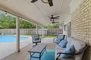 5413 Bello Vista Dr, Sherman, TX 75090 - Photo 23