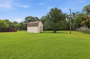 5413 Bello Vista Dr, Sherman, TX 75090 - Photo 29