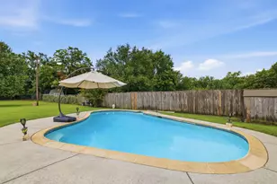 5413 Bello Vista Dr, Sherman, TX 75090 - Photo 25