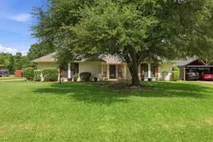 5413 Bello Vista Dr, Sherman, TX 75090 - Photo 3