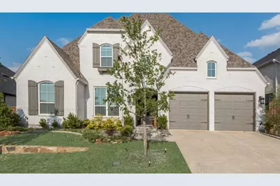 4600 Paintbrush Way, Aubrey, TX 76227 - Photo 1