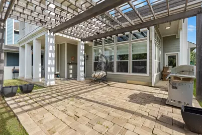 9918 Maple Drive, Providence Village, TX 76227 - Photo 25