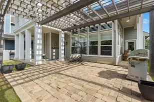9918 Maple Dr, Providence Village, TX 76227 - Photo 25