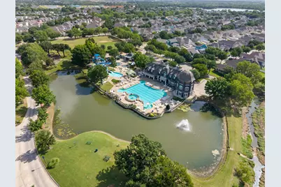 9918 Maple Drive, Providence Village, TX 76227 - Photo 29