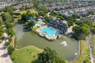 9918 Maple Dr, Providence Village, TX 76227 - Photo 29