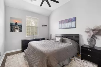 9918 Maple Drive, Providence Village, TX 76227 - Photo 23