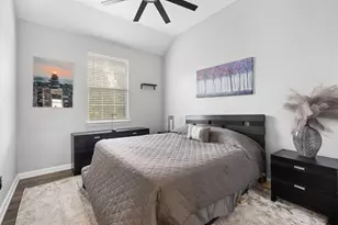 9918 Maple Dr, Providence Village, TX 76227 - Photo 23