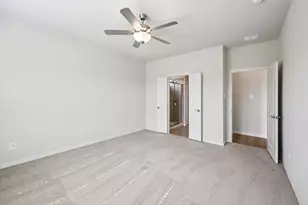3066 O Pnes Dr, Farmersville, TX 75442 - Photo 19