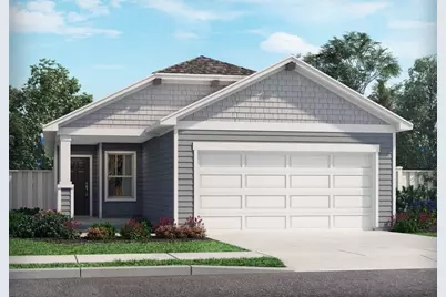3062 O Pines Drive, Farmersville, TX 75442 - Photo 1
