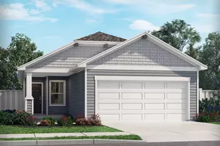 3062 O Pnes Dr, Farmersville, TX 75442 - Photo 1