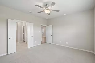 3058 O Pnes Dr, Farmersville, TX 75442 - Photo 21