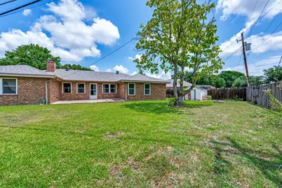 5605 Jamaica Circle, North Richland Hills, TX 76180 - Photo 17