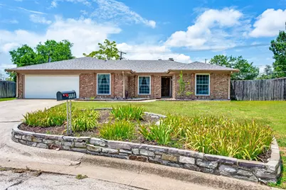 5605 Jamaica Circle, North Richland Hills, TX 76180 - Photo 1