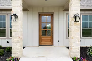 14740 Co Rd 355, Terrell, TX 75160 - Photo 3