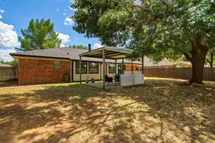 2842 Rex Allen Dr, Abilene, TX 79606 - Photo 25