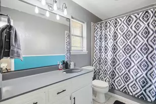 2842 Rex Allen Dr, Abilene, TX 79606 - Photo 17