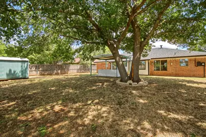 2842 Rex Allen Drive, Abilene, TX 79606 - Photo 3