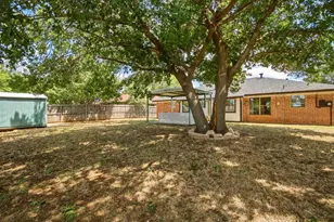 2842 Rex Allen Dr, Abilene, TX 79606 - Photo 3