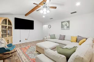 2842 Rex Allen Dr, Abilene, TX 79606 - Photo 5
