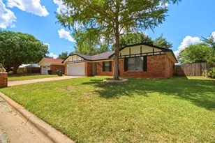 2842 Rex Allen Dr, Abilene, TX 79606 - Photo 15