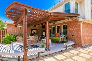 9816 Max Ln, Frisco, TX 75035 - Photo 3