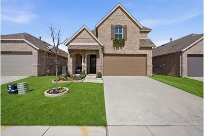 3913 Southbend Drive, Denison, TX 75020 - Photo 1