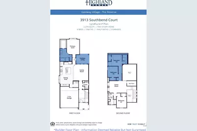 3913 Southbend Drive, Denison, TX 75020 - Photo 13