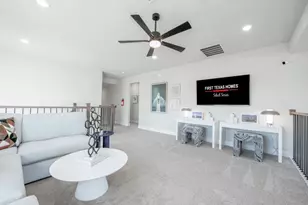 2900 Champion Wy, Celina, TX 75009 - Photo 23