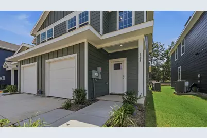 764 Stonewood Drive, Sulphur Springs, TX 75482 - Photo 1