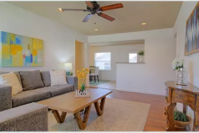 10849 Cotillion Drive, Dallas, TX 75228 - Photo 5