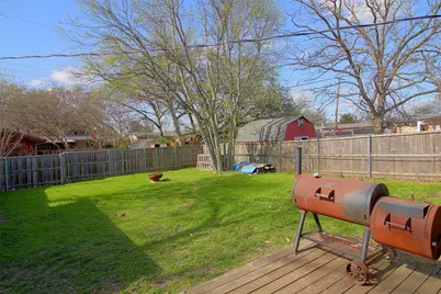 10849 Cotillion Drive, Dallas, TX 75228 - Photo 21