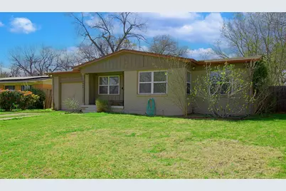 10849 Cotillion Drive, Dallas, TX 75228 - Photo 3