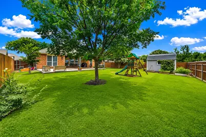 5304 Fox Run Drive, Watauga, TX 76137 - Photo 31
