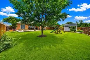 5304 Fox Run Dr, Watauga, TX 76137 - Photo 31