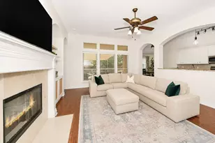 5304 Fox Run Dr, Watauga, TX 76137 - Photo 13