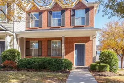 2200 Carlisle Street, Bedford, TX 76021 - Photo 1