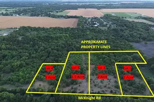 Tbd L4 McKnight Rd, Ferris, TX 75125 - Photo 25