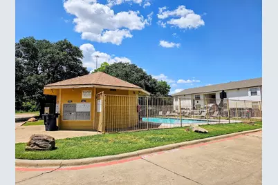 5821 Marvin Loving Drive #111, Garland, TX 75043 - Photo 39