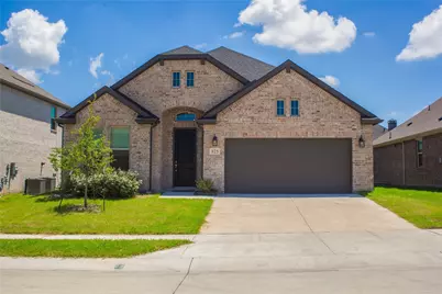 825 Allison Drive, Fate, TX 75087 - Photo 1