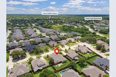 1404 Big Falls Drive, Flower Mound, TX 75028 - Photo 39