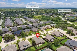 1404 Big Falls Dr, Flower Mound, TX 75028 - Photo 39